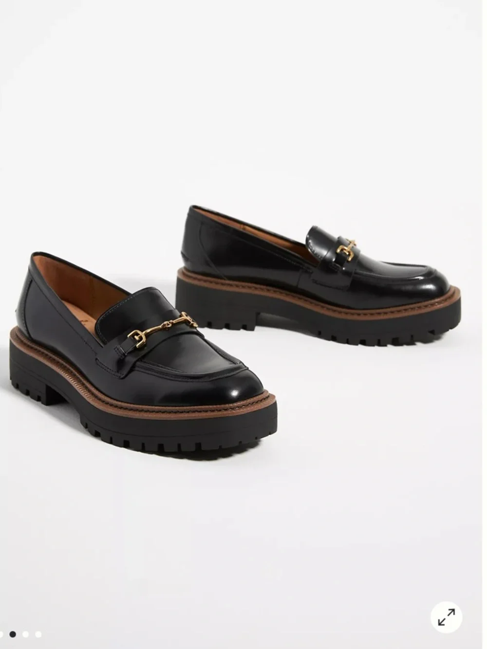 Sam Edelman Laurs loafers